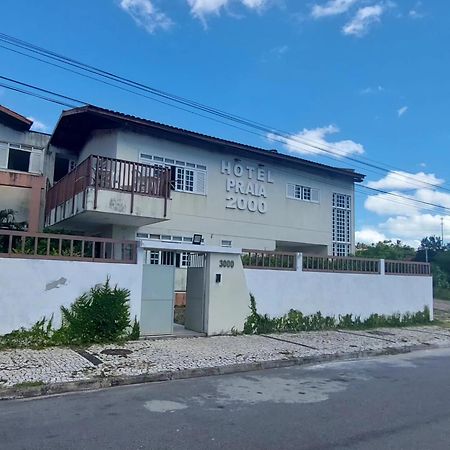 Hotel Praia 2000 Fortaleza  Exterior foto