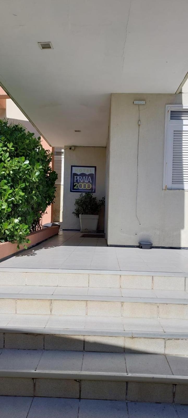 Hotel Praia 2000 Fortaleza  Exterior foto