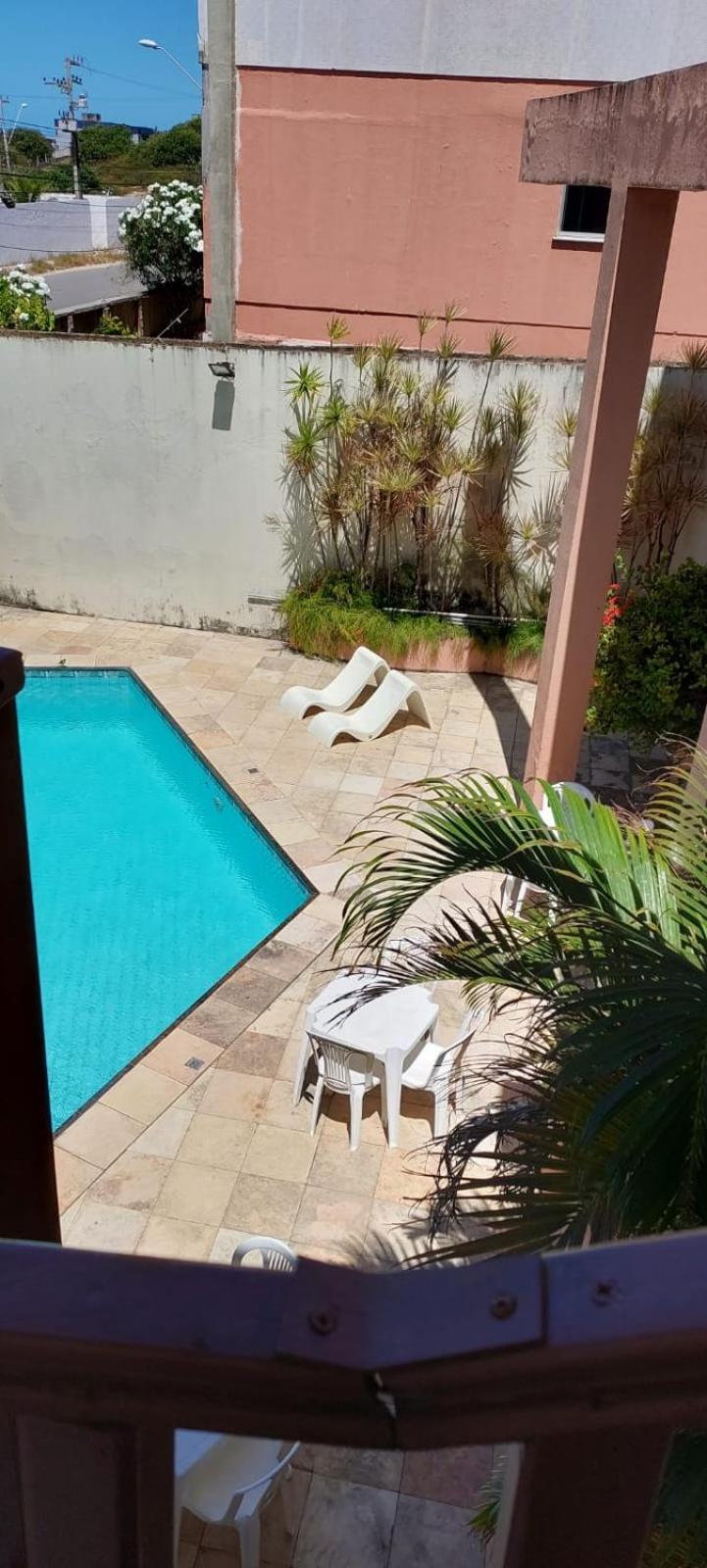 Hotel Praia 2000 Fortaleza  Exterior foto