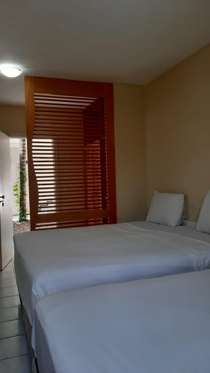 Hotel Praia 2000 Fortaleza  Exterior foto