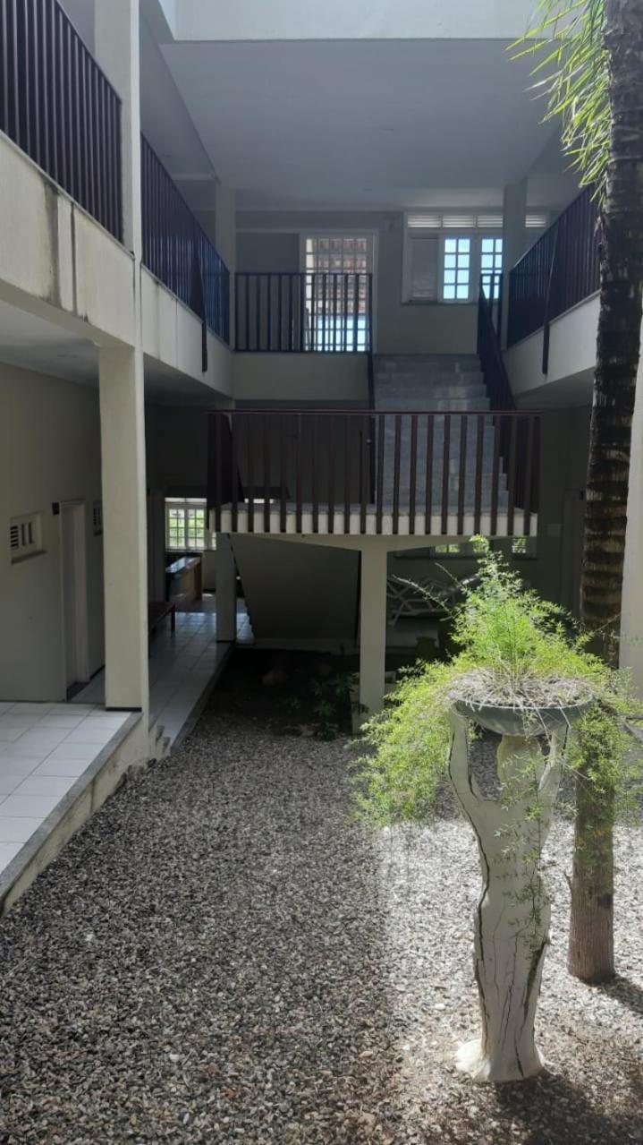 Hotel Praia 2000 Fortaleza  Exterior foto