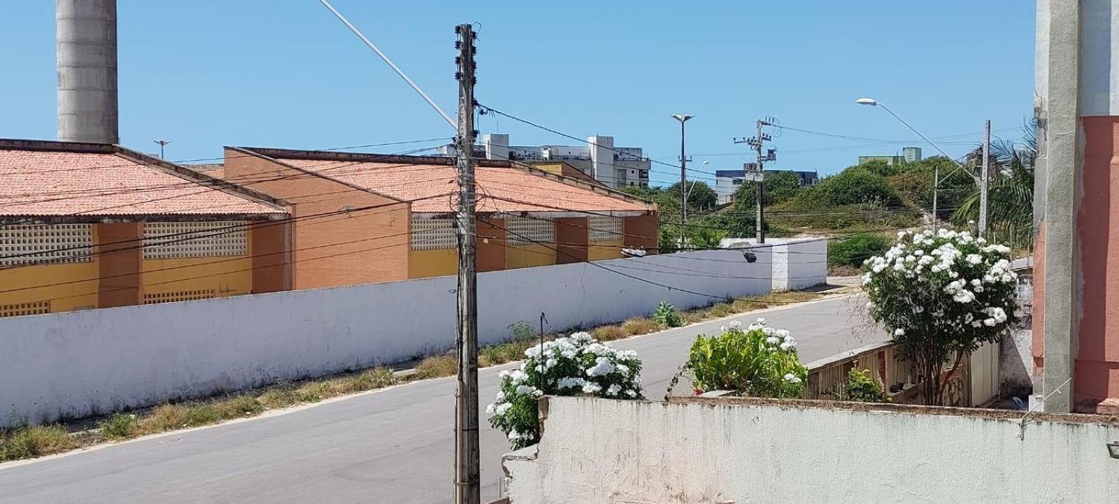 Hotel Praia 2000 Fortaleza  Exterior foto