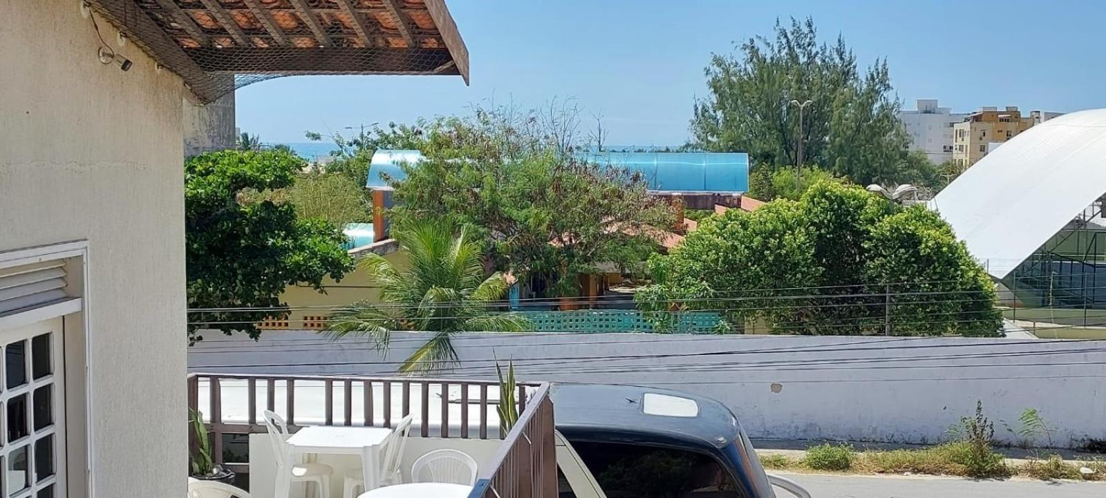 Hotel Praia 2000 Fortaleza  Exterior foto