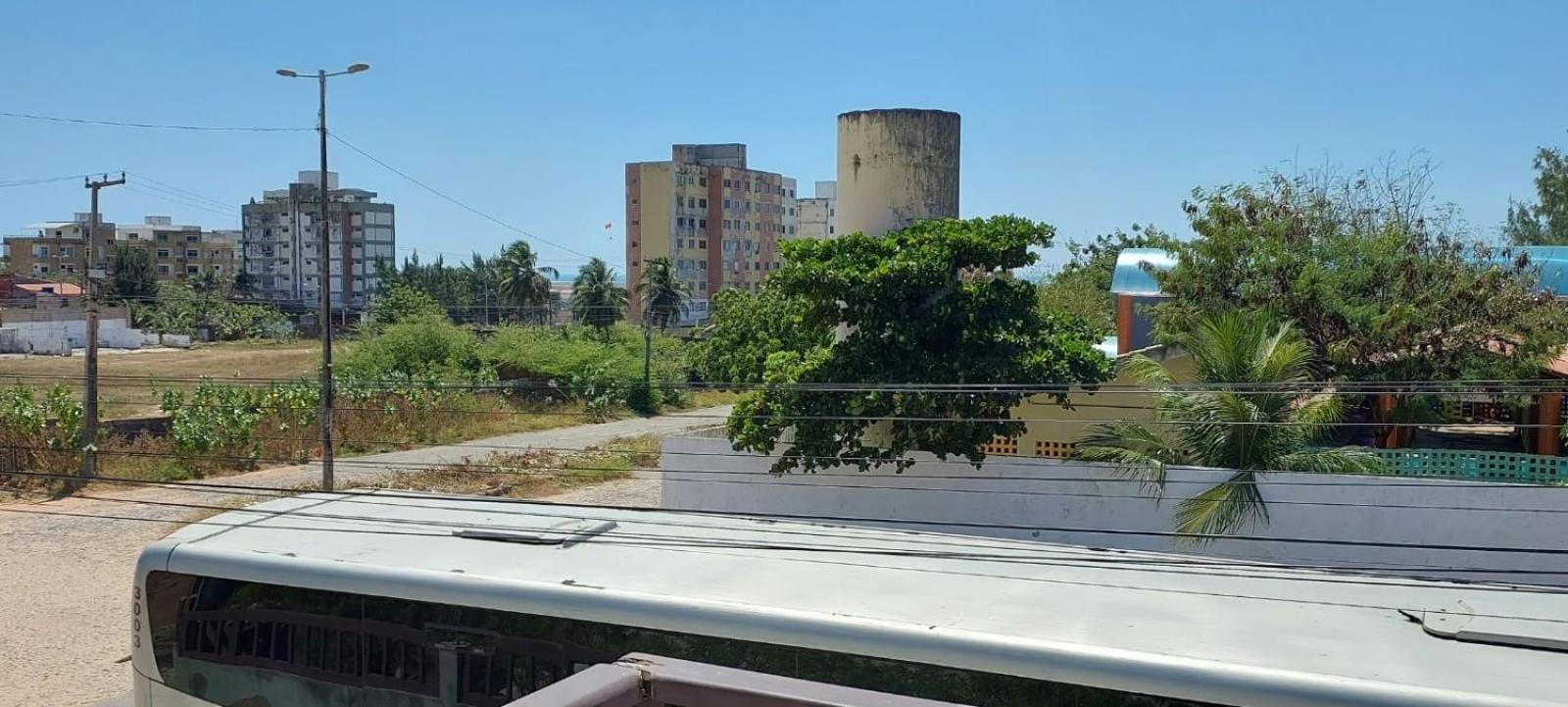 Hotel Praia 2000 Fortaleza  Exterior foto