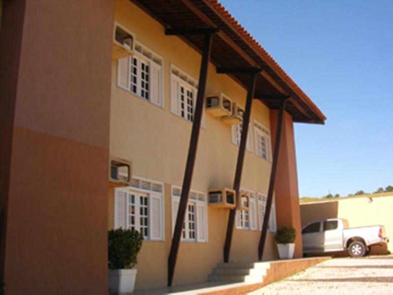 Hotel Praia 2000 Fortaleza  Exterior foto